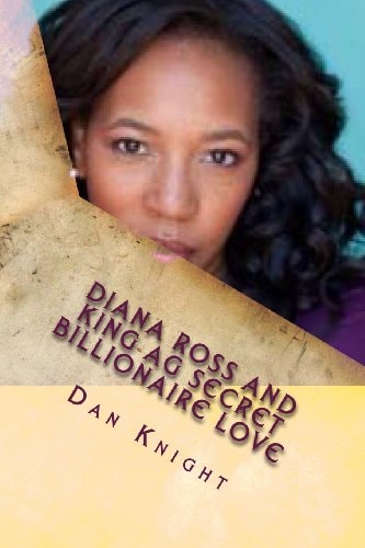 Diana Ross and King AG Secret Billionaire Love She Told Me to Reach Out and Touch