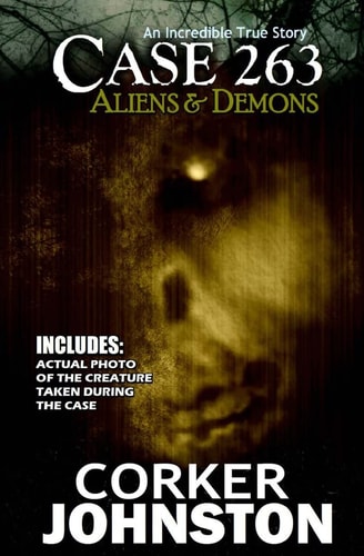 Case 263 Aliens & Demons