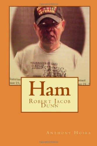 Ham Robert Jacob Dunn
