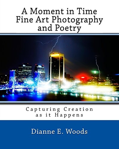 A Moment in Time - Fine Art Photography and Poetry
