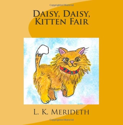 Daisy, Daisy, Kitten Fair