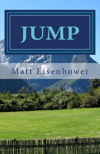 Jump Navigating Life's Uncharted Waters