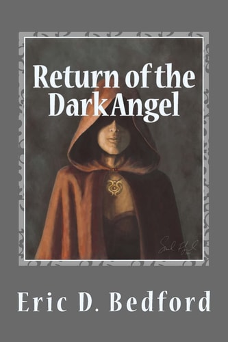 Return of the Dark Angel Book Three of the Kuscan Heritage Trilogy