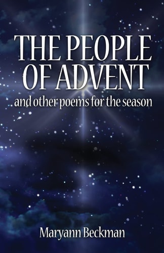 People of Advent And Other Poems For The Season