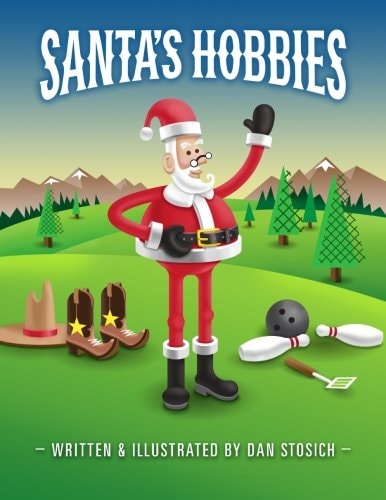 Santa's Hobbies