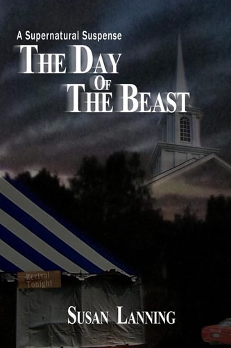 The Day of the Beast Supernatural Thriller