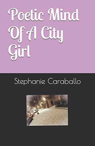 Poetic Mind Of A City Girl