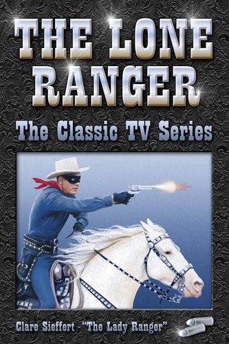 The Lone Ranger