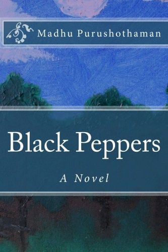 Black Peppers