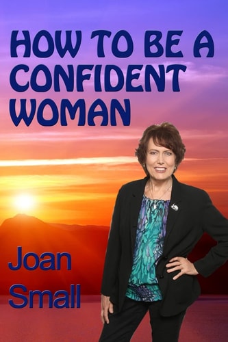 How To Be A Confident Woman Let Your Light Shine