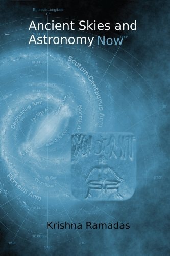 Ancient Skies and Astronomy Now Color
