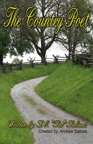 The Country Poet - LOSal Salinas Poetry