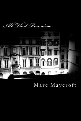 All That Remains