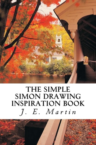 The Simple Simon Drawing Inspiration Book