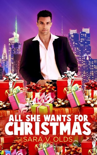 All She Wants for Christmas