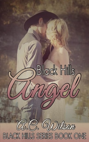 Black Hills Angel