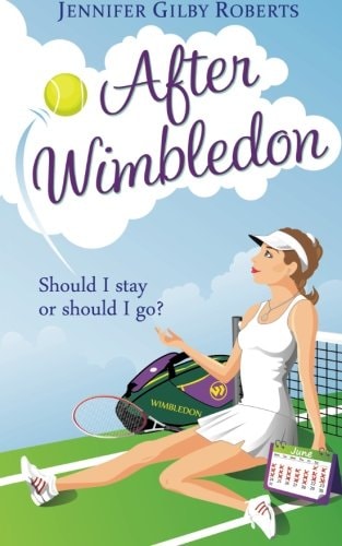 After Wimbledon