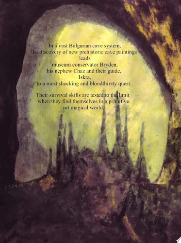 Domain of the Netherworld