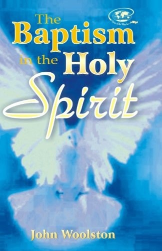 The Baptism in the Holy Spirit