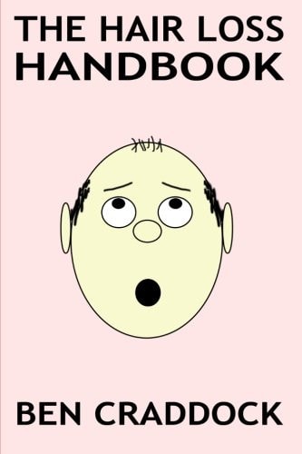 The Hair Loss Handbook