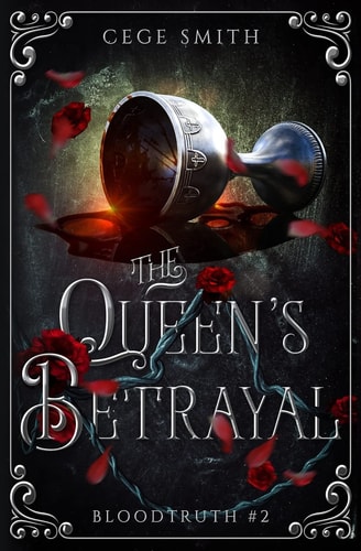 The Queen's Betrayal