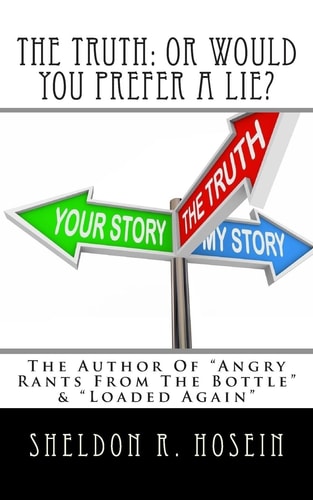 The Truth Or Would You Prefer A Lie?