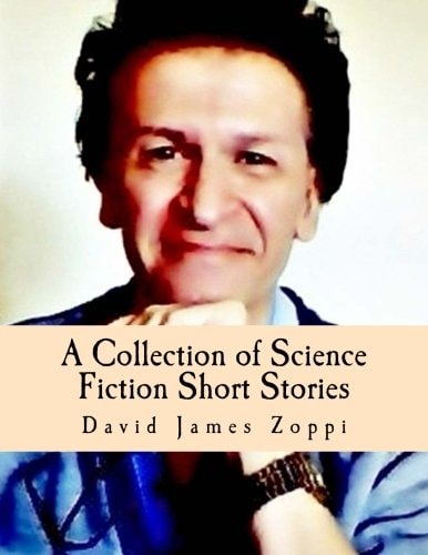 A Collection of Science Fiction Short Stories