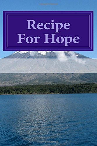 Recipe For Hope For Widow and Widower