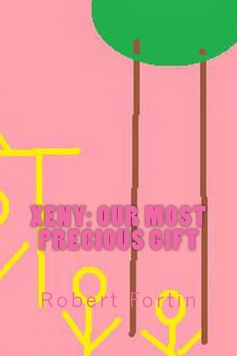 Xeny Our Most Precious Gift