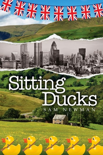 Sitting Ducks