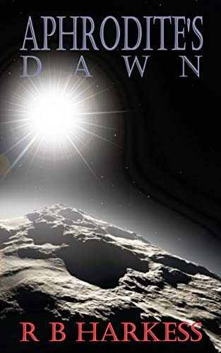 Aphrodite's Dawn
