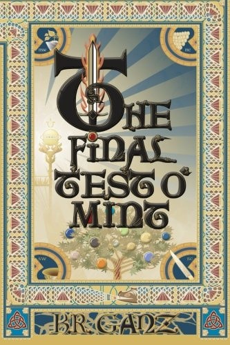 The Final Test O' Mint