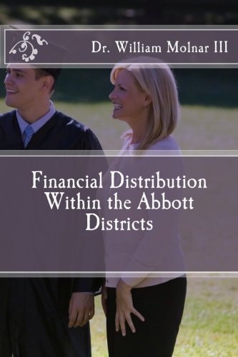 Financial Distribution Within the Abbott Districts