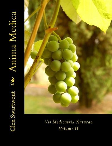 Anima Medica Vis Medicatrix Naturae