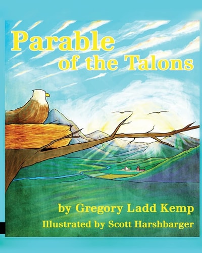 Parable of the Talons The Eagle Who Thought He Was a Chicken