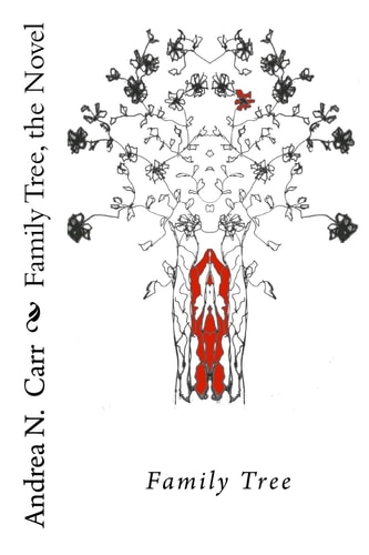 Family Tree The Novel Family Tree