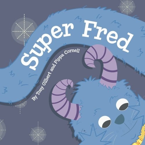 Super Fred