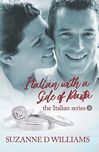 Italian With A Side Of Pasta