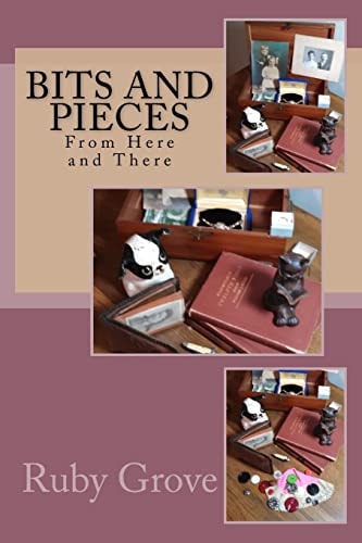 Bits and Pieces from Here and There