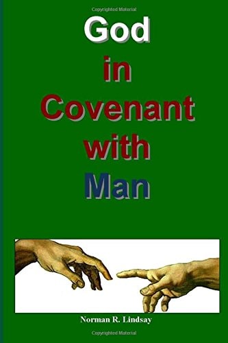 God in Covenant with Man