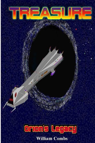Treasure Orion's Legacy