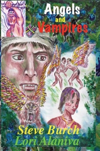 Angels and Vampires