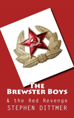 The Brewster Boys and the Red Revenge
