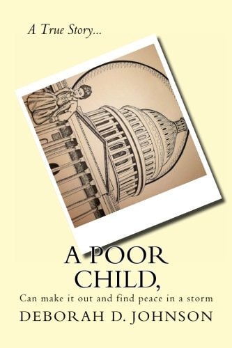 A Poor Child Can Make It Out and Find Peace in a Storm