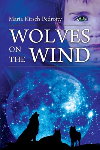 Wolves On The Wind