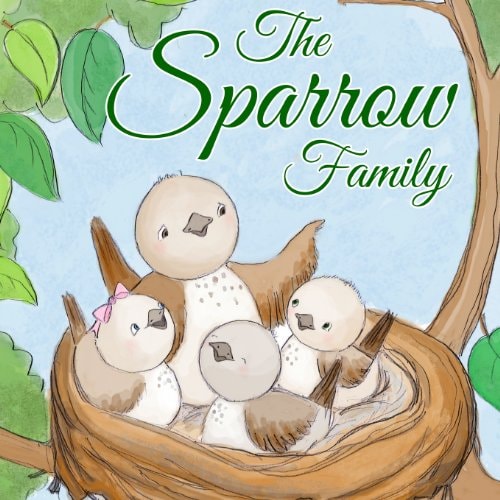 The Sparrow Family