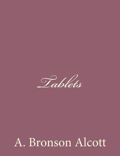 Tablets