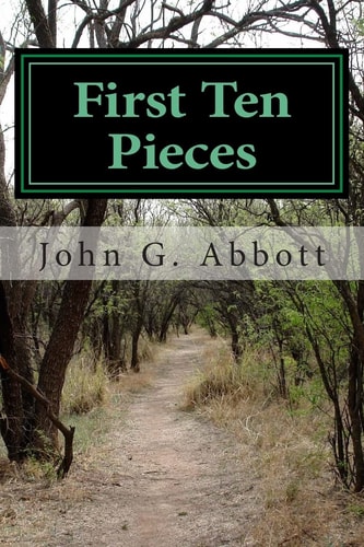 First Ten Pieces