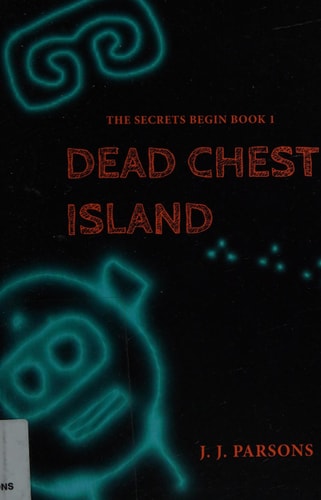 Dead Chest Island