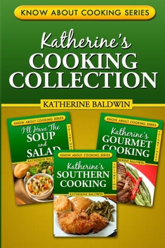 Katherine's Cooking Collection